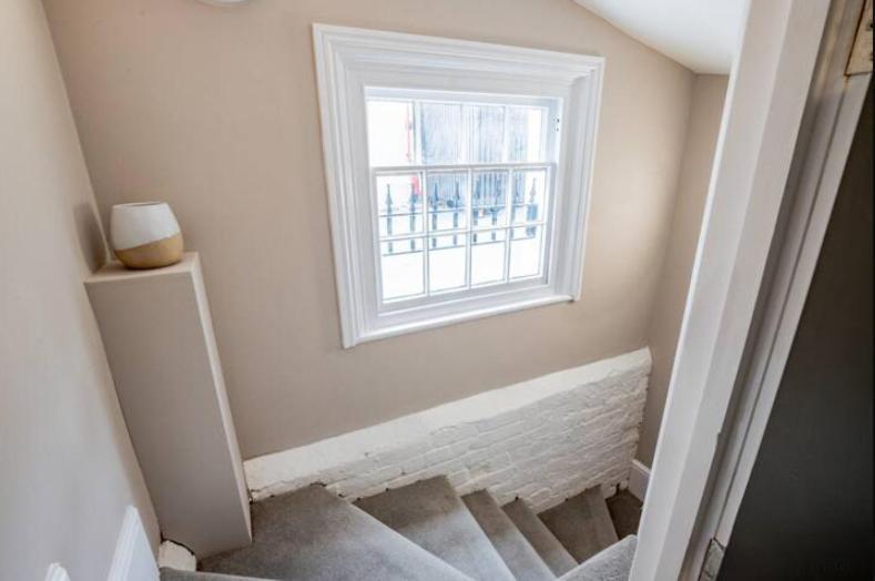 Host & Stay - Shaw Street Basement Worcester Exterior foto